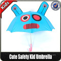 wholesale high quality fashion small custom animal shaped printing cute child umbrella